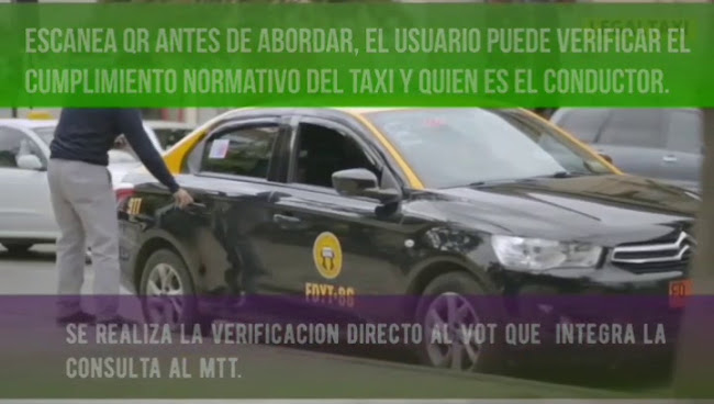 Comentarios y opiniones de Pide Tu Taxi Santiago