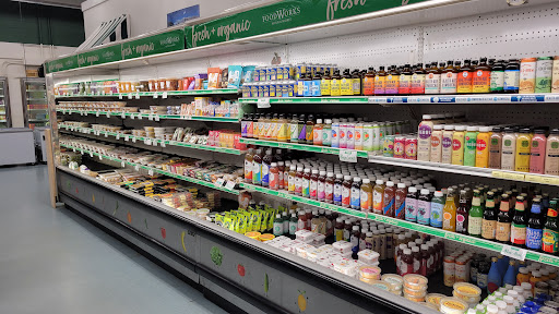 Natural Foods Store «FoodWorks», reviews and photos, 940 Boston Post Rd, Old Saybrook, CT 06475, USA