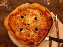 Pizza du Restaurant Le Saint Jean à Porto-Vecchio - n°11