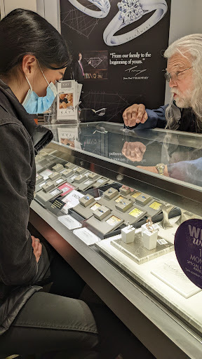 Jewelry Store «Kay Jewelers», reviews and photos, 6191 State St #177, Murray, UT 84107, USA