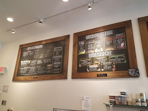 Ice Cream Shop «[FoMu]», reviews and photos, 617 Centre St, Jamaica Plain, MA 02130, USA