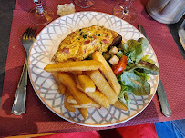 Plats et boissons du Restaurant Le Satory à Versailles - n°16