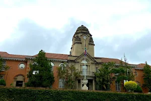 University of KwaZulu-Natal - Pietermaritzburg Campus image