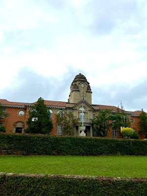 University of KwaZulu-Natal - Pietermaritzburg Campus