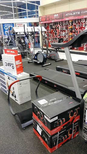 Sporting Goods Store «Academy Sports + Outdoors», reviews and photos, 661 Blanding Blvd #700, Orange Park, FL 32073, USA