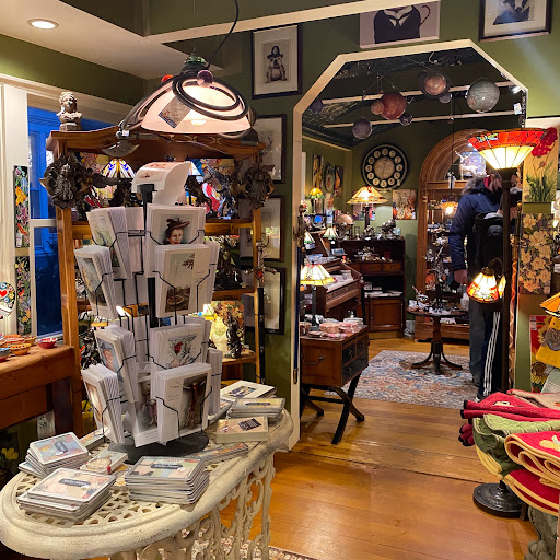 Gift Shop «Delaney Street Mercantile», reviews and photos, 905 W Main St, Lake Geneva, WI 53147, USA