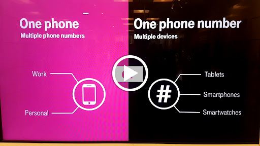 Cell Phone Store «T-Mobile», reviews and photos, 417 E Sheridan St, Dania Beach, FL 33004, USA