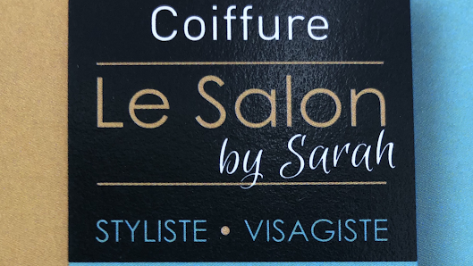 Le Salon By Sarah 75 Rte d'Elange, 57100 Thionville, France