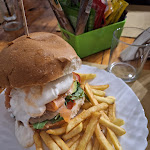 Photo n°1 de l'avis de Federico.e fait le 01/08/2023 à 11:58 sur le  Bar Smeraldo Drink & Food à Arzachena