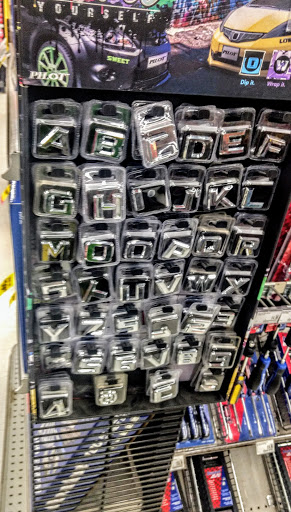 Auto Parts Store «AutoZone», reviews and photos, 3040 Mannheim Rd, Franklin Park, IL 60131, USA