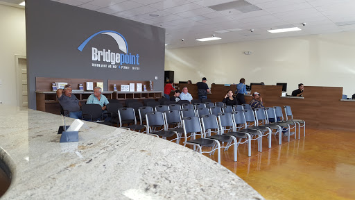 Insurance Agency «Bridgepoint Insurance Agency and Permit Center, LLC», reviews and photos