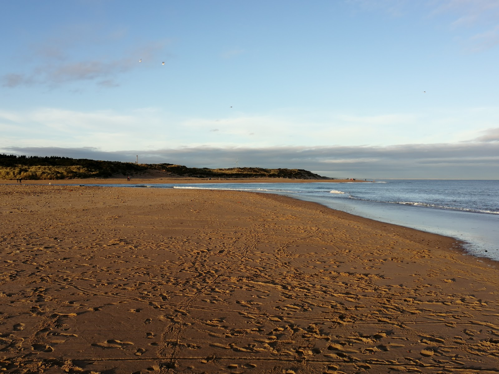 North Donmouth Beach photo #9