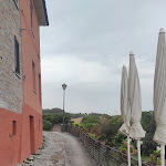 Photo n°9 de l'avis de Mose'.a fait le 26/07/2023 à 20:35 sur le  Antica Osteria e Bed & Breakfast Da Gustin à Talamello