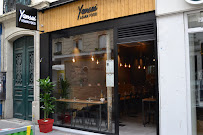 Photos du propriétaire du Yansai 17 - Restaurant asiatique à Paris - n°1