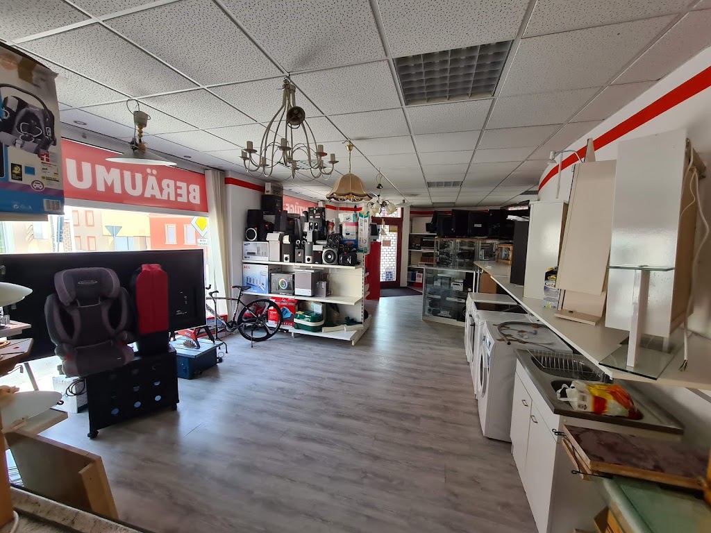 GbR Scholze_Mark - An&Verkauf + Umzüge + Beräumungen + Pfandleihaus