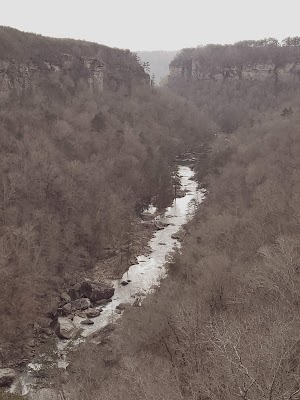 Wolf Creek Overlook - photo 74