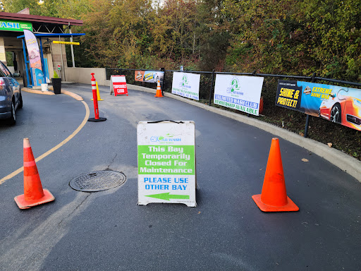 Car Wash «Clean Planet Car Wash», reviews and photos, 19171 144th Ave NE, Woodinville, WA 98072, USA