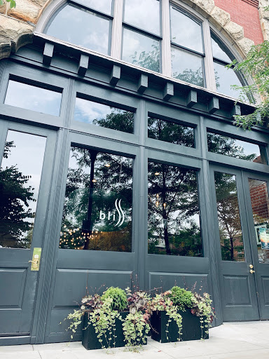 Hair Salon «Bliss Salon», reviews and photos, 147 4th Ave W A, Hendersonville, NC 28792, USA