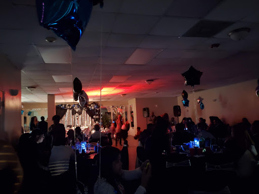 Auditorium «Johnson Lovejoy Community Center», reviews and photos, 11622 Hastings Bridge Rd, Lovejoy, GA 30250, USA