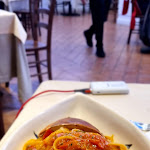 Photo n°2 de l'avis de Andrea.a fait le 02/05/2022 à 15:21 sur le  Antichi Sapori à Vico Equense