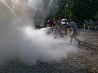 Proveedor de sistemas de protección contra incendios