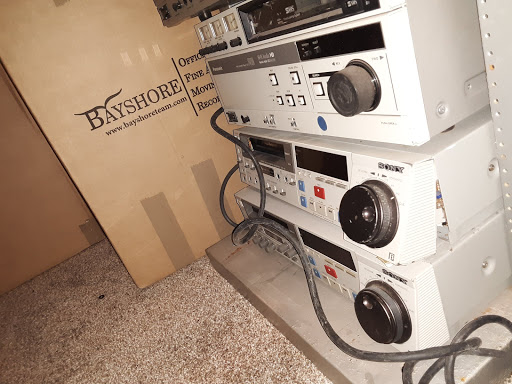 Moving and Storage Service «BayShore Moving & Storage», reviews and photos, 901 Dawson Dr STE A, Newark, DE 19713, USA