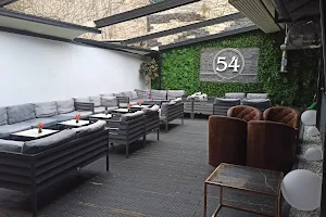 Fifty Four - Shisha Lounge Bar image