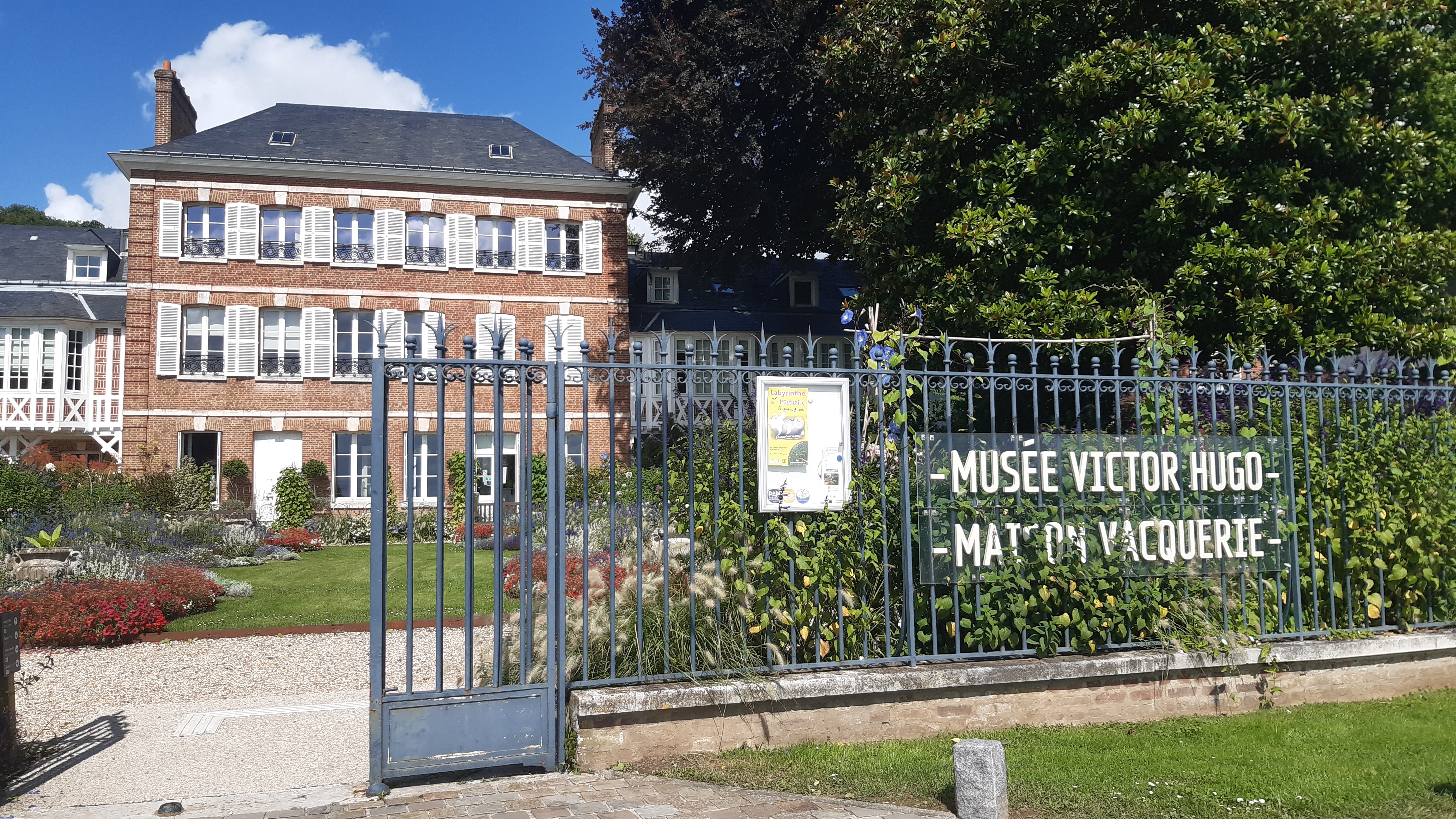 Photo n° 1 de l'avis de Bruno.a fait le 15/08/2023 à 21:49
