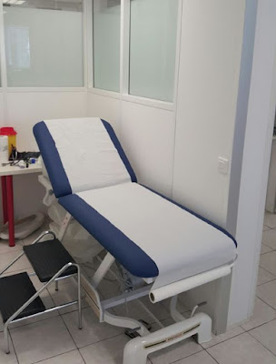 Dr Naima merzouk à Argenteuil