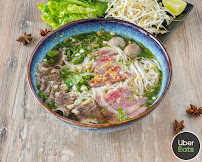 Phô du Restaurant asiatique Le Comptoir du Bo Bun à Pibrac - n°1