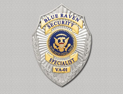 Blue Raven Executive Protection Services