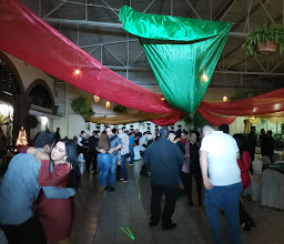 Hacienda la chaparrita photo