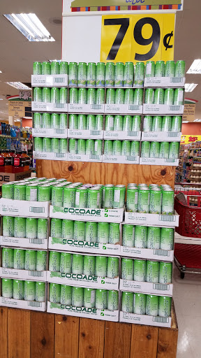 Supermarket «El Ahorro Supermarket # 10», reviews and photos, 8615 Irvington Blvd, Houston, TX 77022, USA