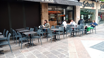 O,Tacos - 5 Rue des Innocents, 75001 Paris, France