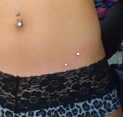 Explore mom and dad tattoo ideas, creative tattoo ideas in Elko, available at Tom Custom Tattoos and Body Piercing Studio