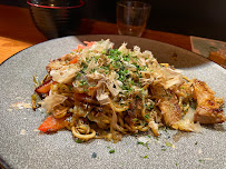 Okonomiyaki du Restaurant japonais JUGUEM à Toulouse - n°2