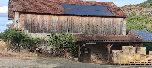 Quatre Saisons à Brengues