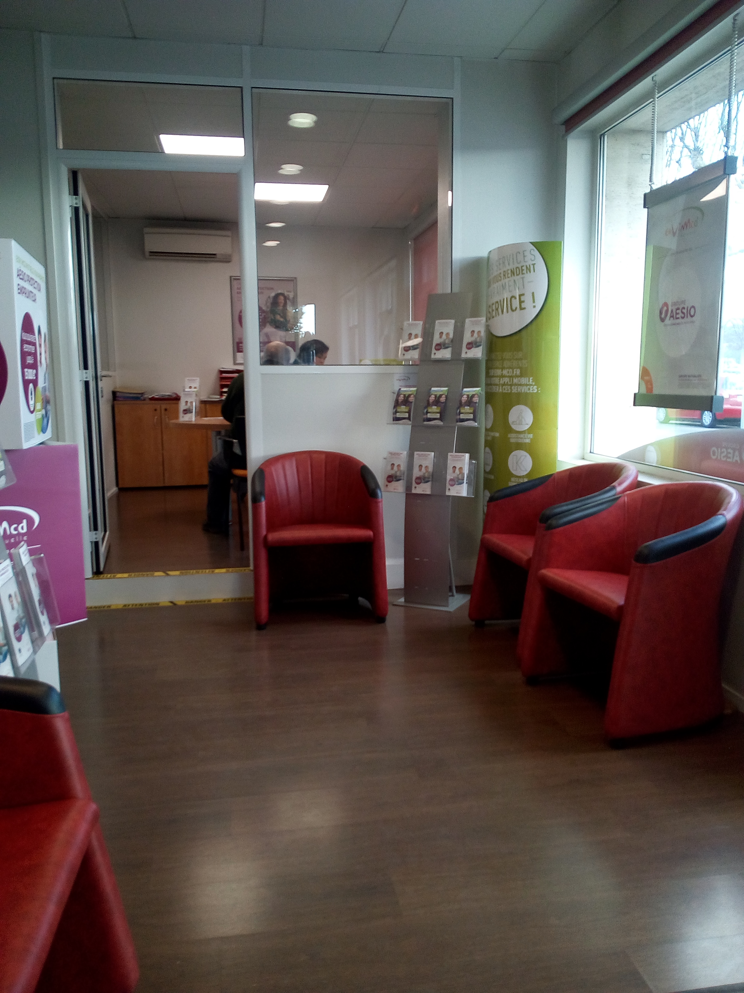 Photo n° 5 de l'avis de Serge.a fait le 07/02/2019 à 16:27