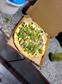 Photos du propriétaire du Pizzas à emporter Chez Mateo pizzeria à Ax-les-Thermes - n°7