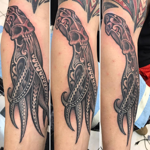 Explore casino tattoo ideas, creative tattoo ideas in Fremont, available at Inkies Tattoo Studio