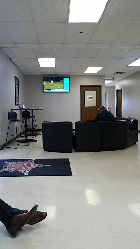 Car Dealer «Chrysler Jeep Dodge City of McKinney», reviews and photos, 700 S Central Expy, McKinney, TX 75070, USA