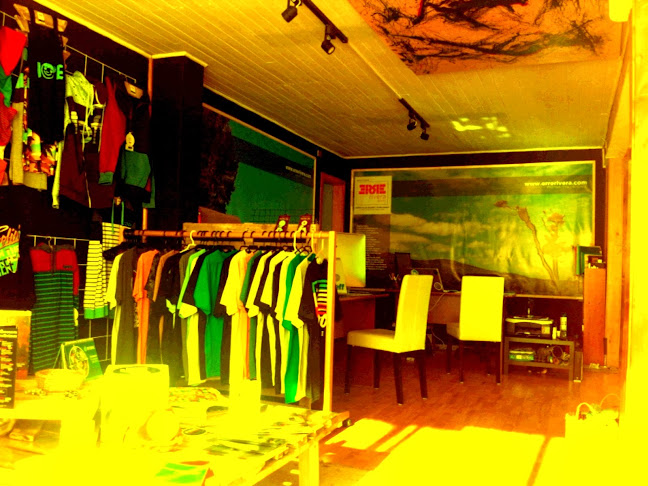 Opiniones de ERRErivera Agencia de Diseño Publicidad - Boutique en Castro - Tienda de ropa