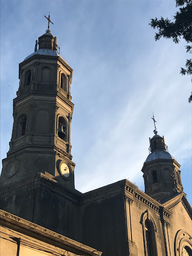 Comentarios y opiniones de Catedral Santuario Nacional de Nuestra Señora de Guadalupe