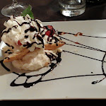 Photo n°3 de l'avis de marilena.o fait le 21/07/2018 à 23:49 sur le  Restaurant La Lampara à Livorno