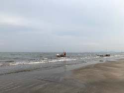 Photo de Dien Thanh Beach et le règlement