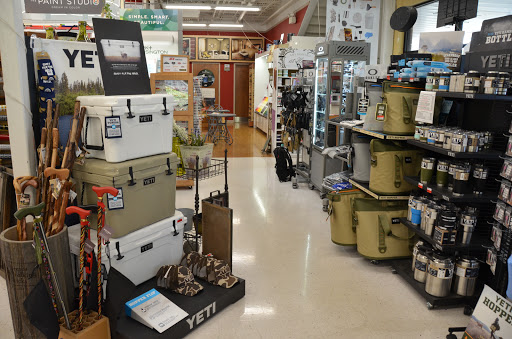 Hardware Store «Hart Ace Hardware», reviews and photos, 8203 TN-100, Nashville, TN 37221, USA