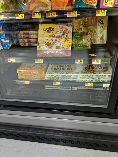 Department Store «Walmart Supercenter», reviews and photos, 645 S Philadelphia Blvd, Aberdeen, MD 21001, USA