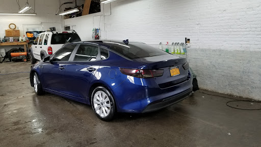 Car Wash «Jeters Car Wash and Custom Auto Detailing», reviews and photos, 61 Central Ave, Ossining, NY 10562, USA