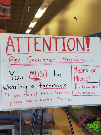 Pet Supply Store «Petco Animal Supplies», reviews and photos, 1621 Emmet St N, Charlottesville, VA 22901, USA