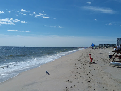 Club «Promenade Beach Club», reviews and photos, 1 Cooper Ave, Long Branch, NJ 07740, USA
